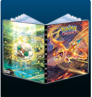 Carpeta Brilliant Stars 252 cartas