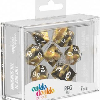 Dados RPG Hornet