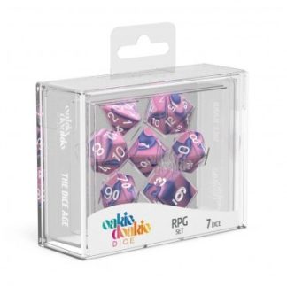 Dados RPG Venus