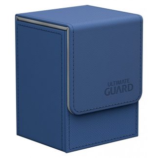 FLIP DECK CASE 80+  XENOSKIN BLUE