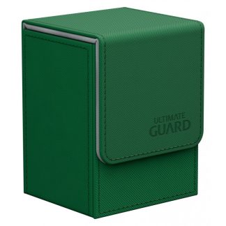FLIP DECK CASE 80+  XENOSKIN GREEN