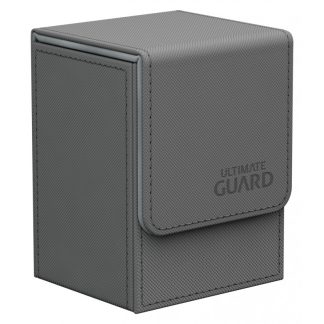 FLIP DECK CASE 80+  XENOSKIN GREY