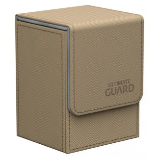 FLIP DECK CASE 80+  XENOSKIN SAND