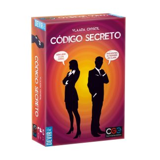 JDM-CODIGO SECRETO