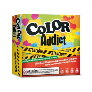 JDM-COLOR ADDICT