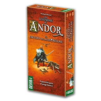 JDM-EXPANSION-LAS LEYENDAS DE ANDOR
