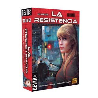 JDM-LA RESISTENCIA