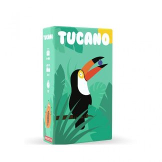 JDM-TUCANO
