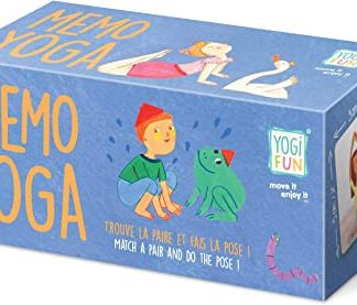 MEMO YOGI