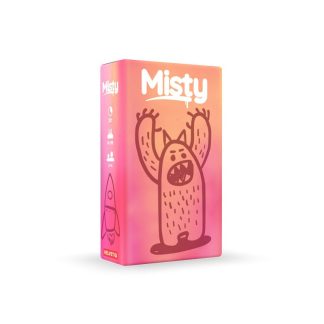 MISTY