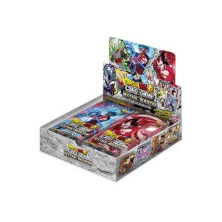 Mythic Booster Box (MB-01)