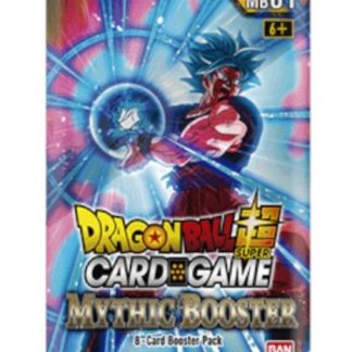 Mythic Booster (MB-01)