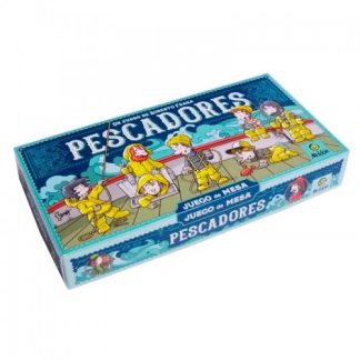 Pescadores