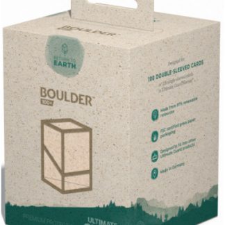 PORTAMAZO-BOULDER 100+ RETURN TO EARTH-NATURAL