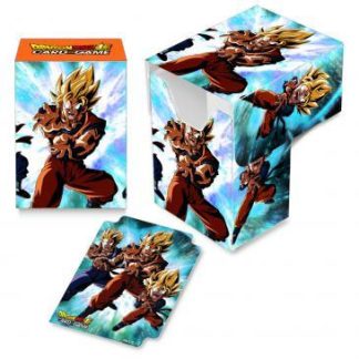 Portamazo DBS Kamehameha