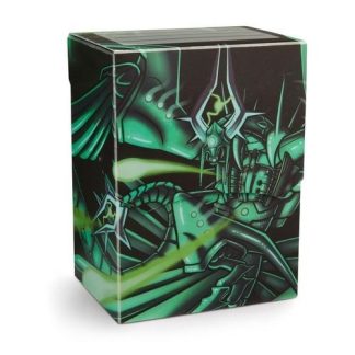 PORTAMAZO DRAGON SHIELD ARADO