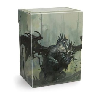 PORTAMAZO DRAGON SHIELD DASHAT