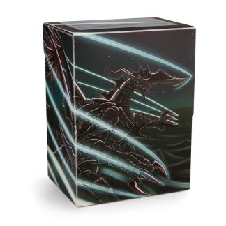 PORTAMAZO DRAGON SHIELD EXTANIUM