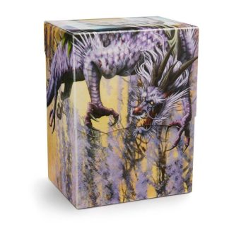 PORTAMAZO DRAGON SHIELD PASHALIA
