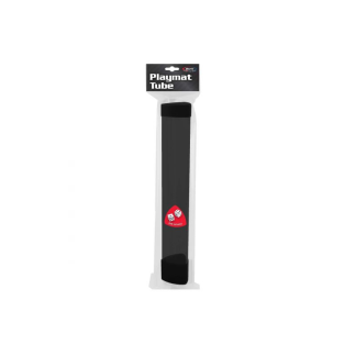 PORTAPLAYMAT PLASTICO POLARIZADO - BLACK