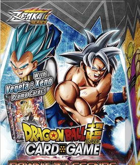 Premium Pack Set 9