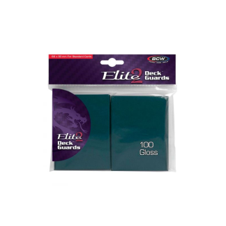 PROT-BCW ELITE 100 UNIDADES - TEAL