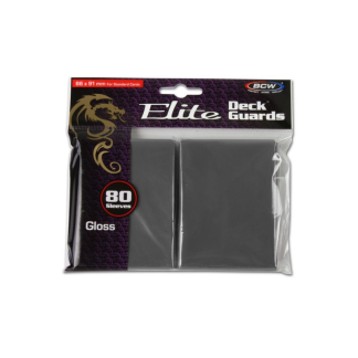 PROT-BCW ELITE GLOSS 80 UNIDADES - COOL GRAY