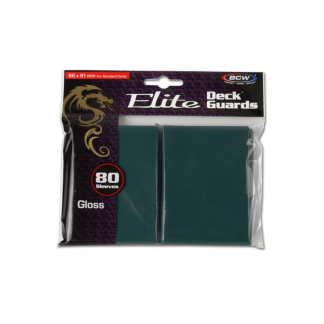 PROT-BCW ELITE GLOSS 80 UNIDADES - TEAL