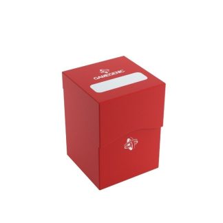 Portamazo 100 - Armadillo - Red