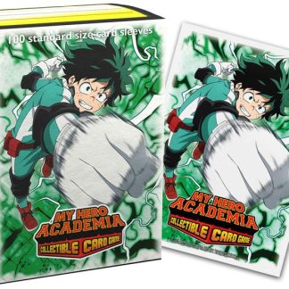 PROT-DRAGON SHIELD 100 MY HERO ACADEMIA DEKU ART