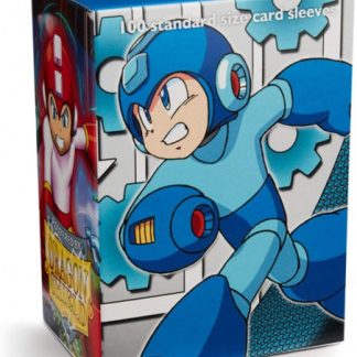 PROT-DRAGON SHIELD 100 STANDARD CLASSIC MEGAMAN