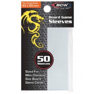 PROT-JDM-BCW 43x65 mm