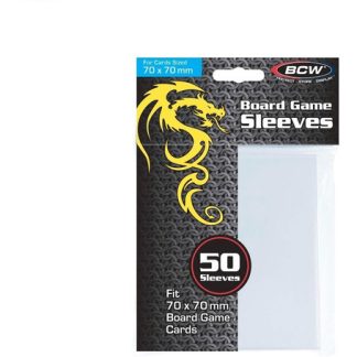 PROT-JDM-BCW 70x70 mm