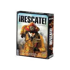 JDM-Rescate