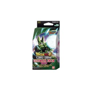 Ultimate Deck 2022 (BE20)