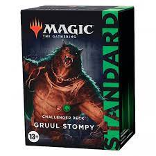 Gruul Stompy