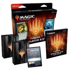 Kit de Inicio MTG 2021