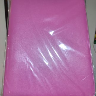 CARPETA ECOCUERO 360 CARTAS CIERRE ARMADILLO MAGENTA