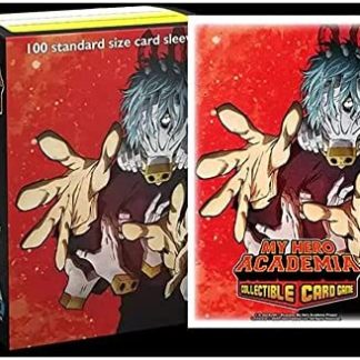 PROT-DRAGON SHIELD 100 MY HERO ACADEMIA SHIGARAKI