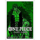 PROT-BANDAI ONE PIECE CARD GAME 70 UNIDADES – EUSTASS KID