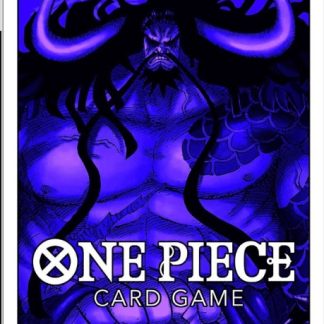 PROT-BANDAI ONE PIECE CARD GAME 70 UNIDADES – KAIDO