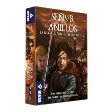 El senor de los anillos