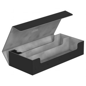 Portamazo-Ecocuero-550-Card Planet-Black