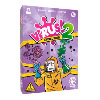 JDM-VIRUS 2