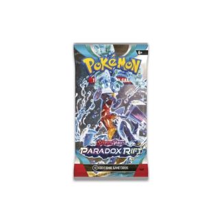 Booster Paradox Rift Ingles