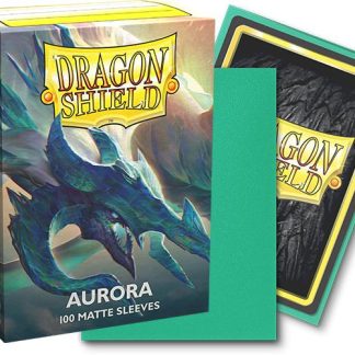 PROT-DRAGON SHIELD 100 MATTE – AURORA