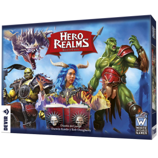 Hero Realms