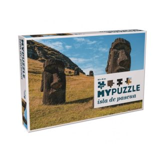 My Puzzle Isla de Pascua
