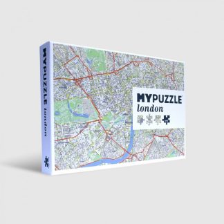 My Puzzle London
