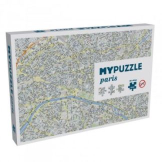 My Puzzle Paris